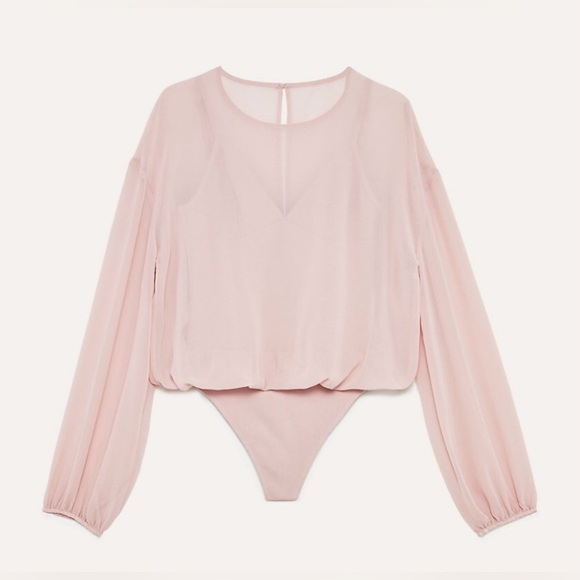 Aritzia Talmont bodysuit Small - Picture 9 of 14